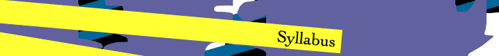 Syllabus