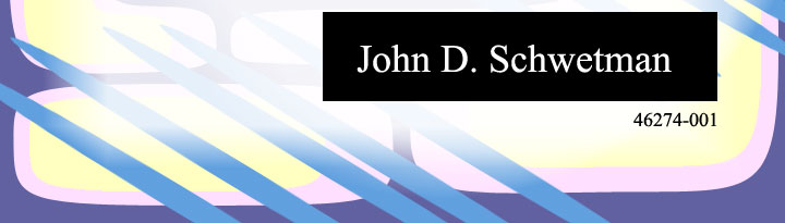 John D. Schwetman border=