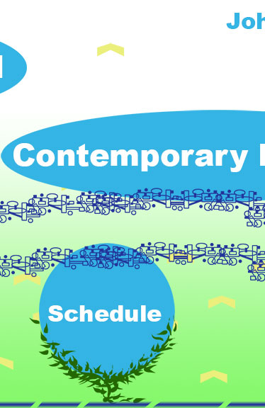 Schedule