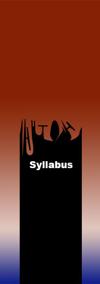 Syllabus