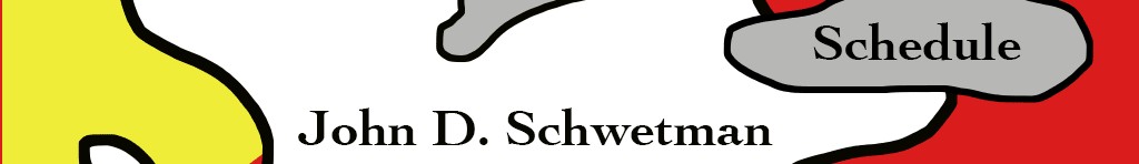 Schedule for English 1582, Introduction to World Literature, Spring 2022