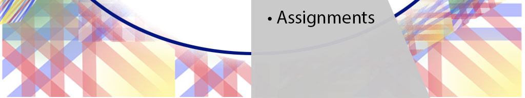Assignments for English 2906, Methods of Literary Study, Spring 2023, taught by John D. Schwetman