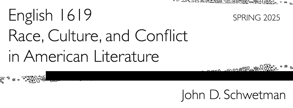 English 1619