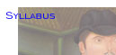 Syllabus