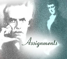 Assignments
