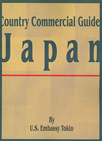 Country Commercial Guide Japan 