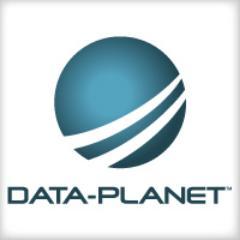 Data Planet Logo