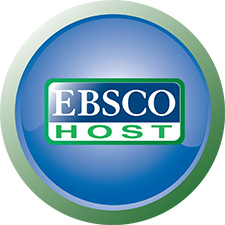 logo of EBSCO 