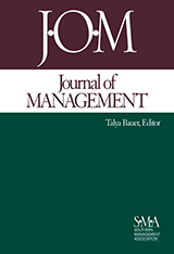 JOM Journal Management 