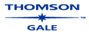 Logo of Thomson-Gale