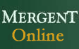 Mergent Online