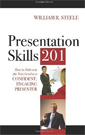 Presentation Skills 201