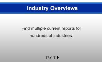 Industry Overviews