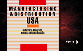 Manufacturing & Distribution