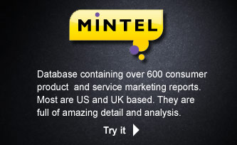 Mintel Reports
