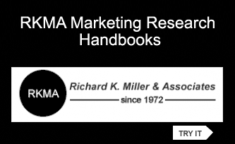 RKMA Marketing Research Handbooks