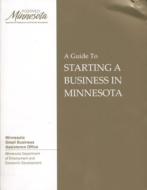 A Guide to Starting Business in Minnesota