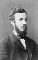 Georg Cantor pic