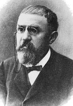 Henri Poincare pic