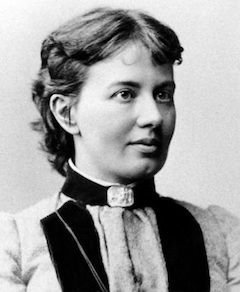 Kovalevskaya pic