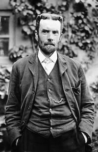 Oliver Heaviside pic