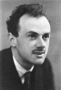 Dirac pic