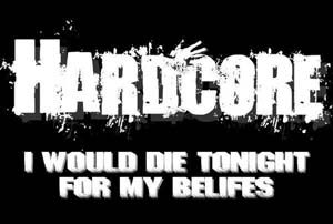 Hard Core