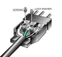 Electrical Connectors