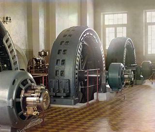 Electrical Transformer