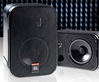JBL Control 1 Pro Loudspeaker