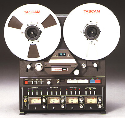 Reel-to-Reel Tape Recorders for People Who Are Serious About Audio