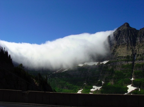 cloudblanket