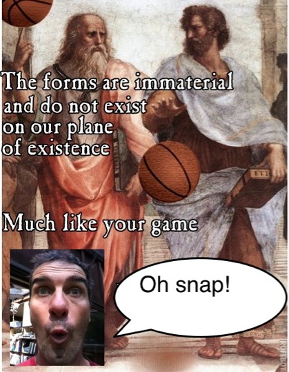 greeks