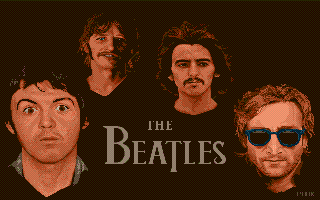 The Beatles