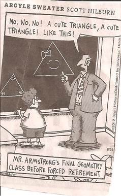TriangleMathJoke