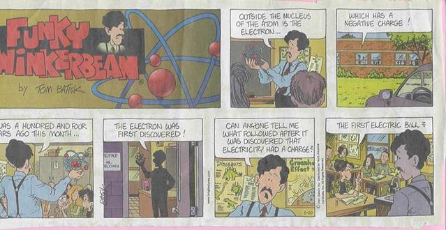 ElectricBillCartoon