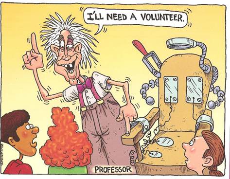Professor
