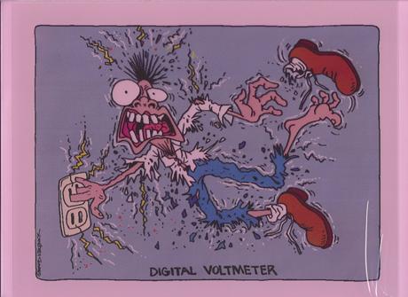 digitalvoltmetercartoon