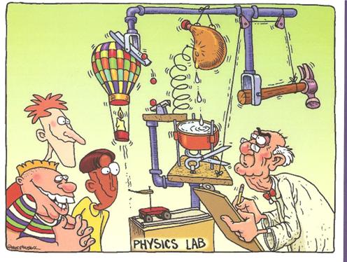 PhysicsLab