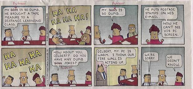 dilbert
