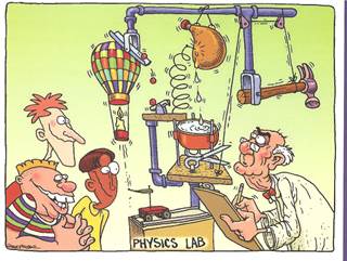 PhysicsLab