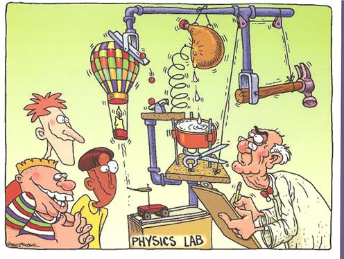 PhysicsLab