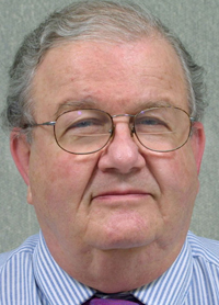 Stanley G. Burns