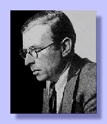 Jean Paul 
Sartre