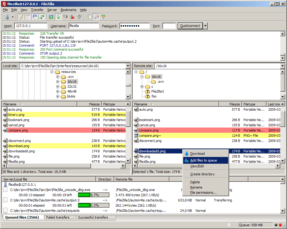 filezilla mac infection blocked filezilla mac infection blocked